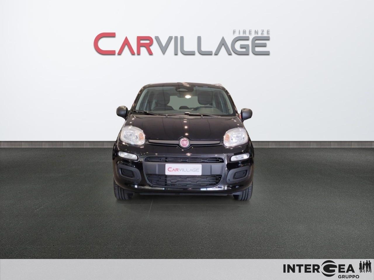 FIAT Pandina 1.0 firefly hybrid Icon s&s 70cv 5p.ti