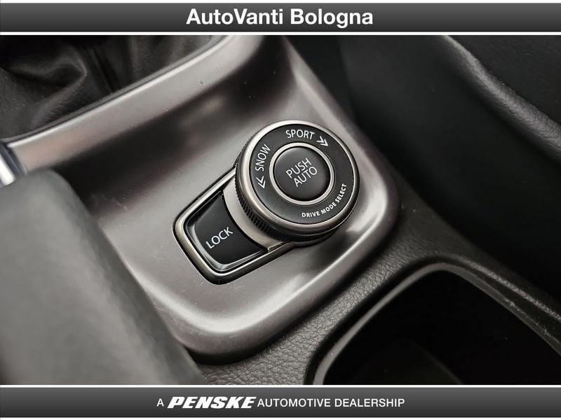 Suzuki Vitara Vitara 1.4 Hybrid 4WD AllGrip