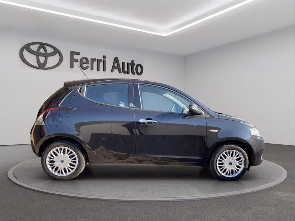 LANCIA Ypsilon 1.2 gold ecochic gpl 69cv my16 del 2018