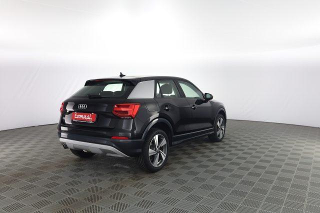 AUDI Q2 Q2 30 TDI S tronic S line Edition
