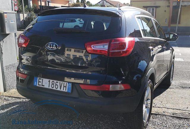 KIA Sportage 1.6 BENZINA Active Garantita.