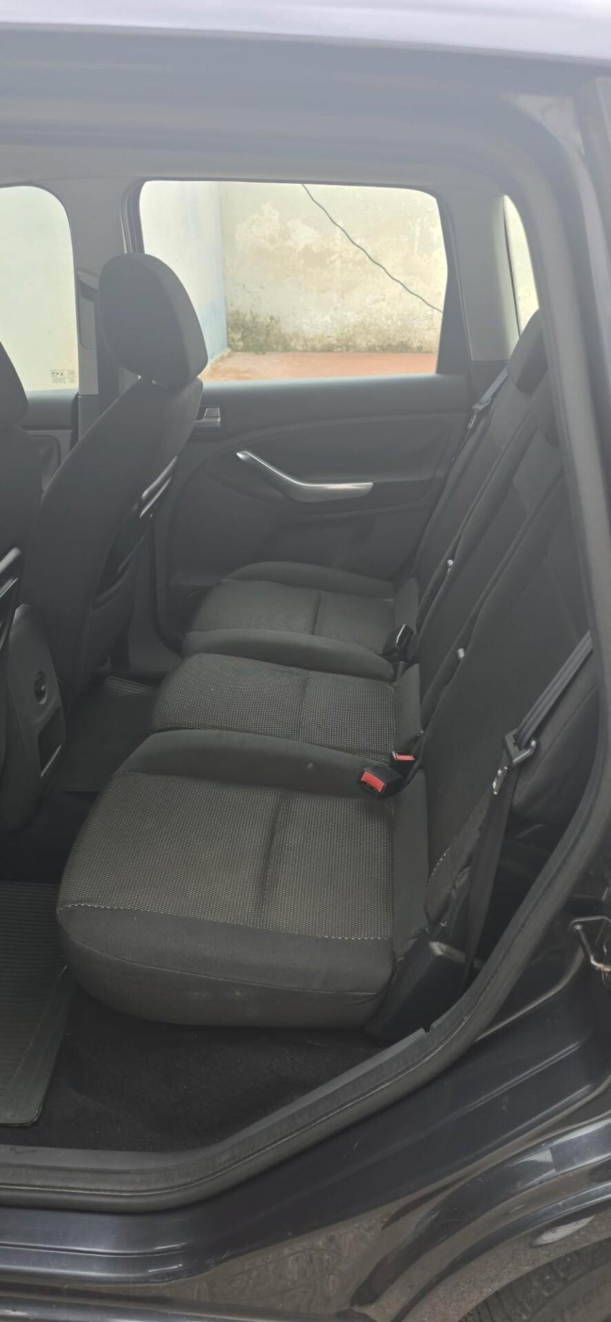 Ford C-Max 1.6 TDCi 110 CV Titanium DPF