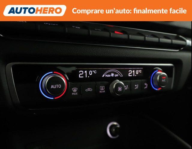 AUDI A3 SPB 30 TFSI Admired
