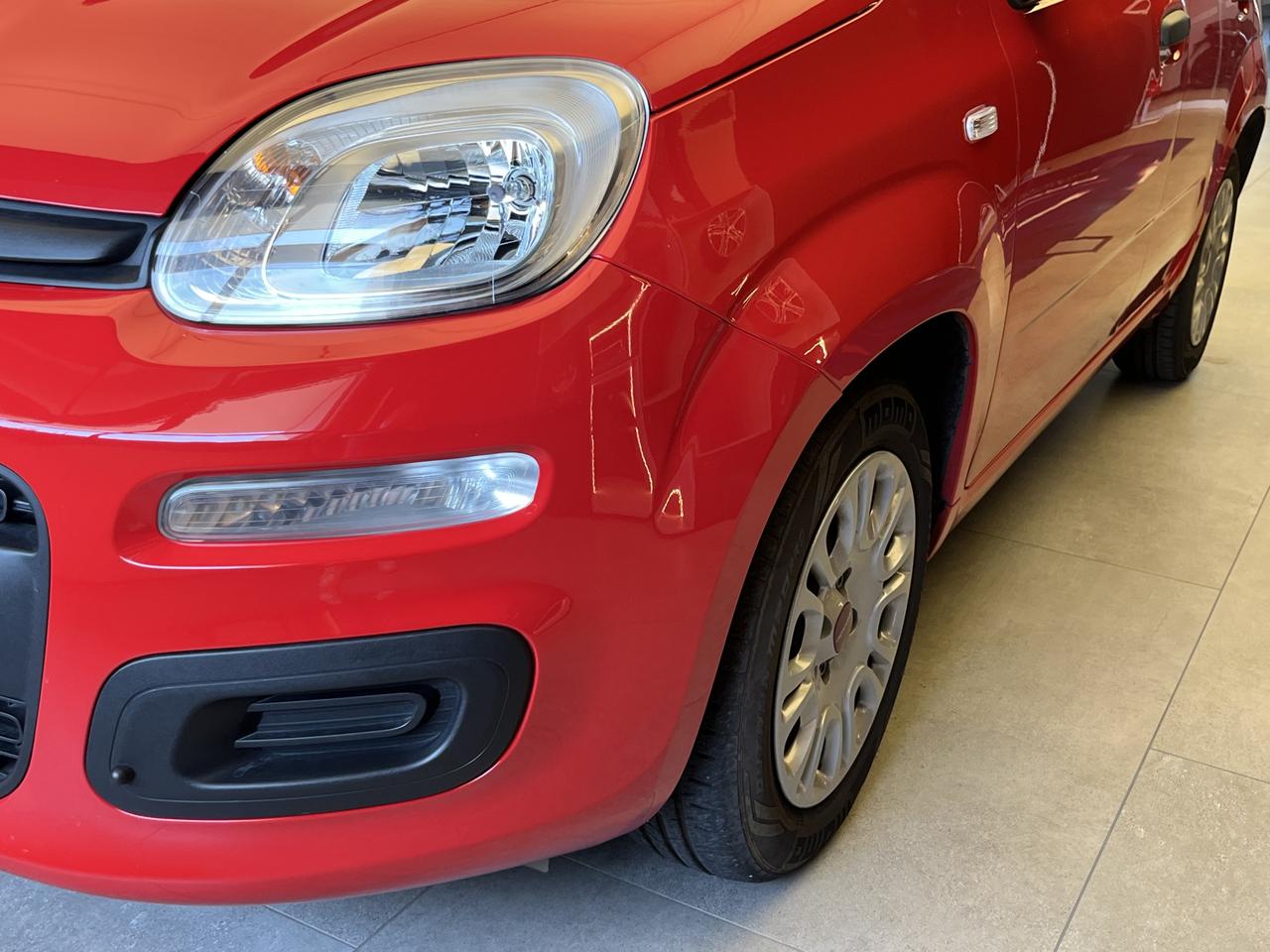 FIAT Panda III 2021 - Panda 1.0 firefly hybrid s&s 70cv