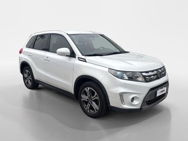 Suzuki Vitara 1.6 DDiS V-Top