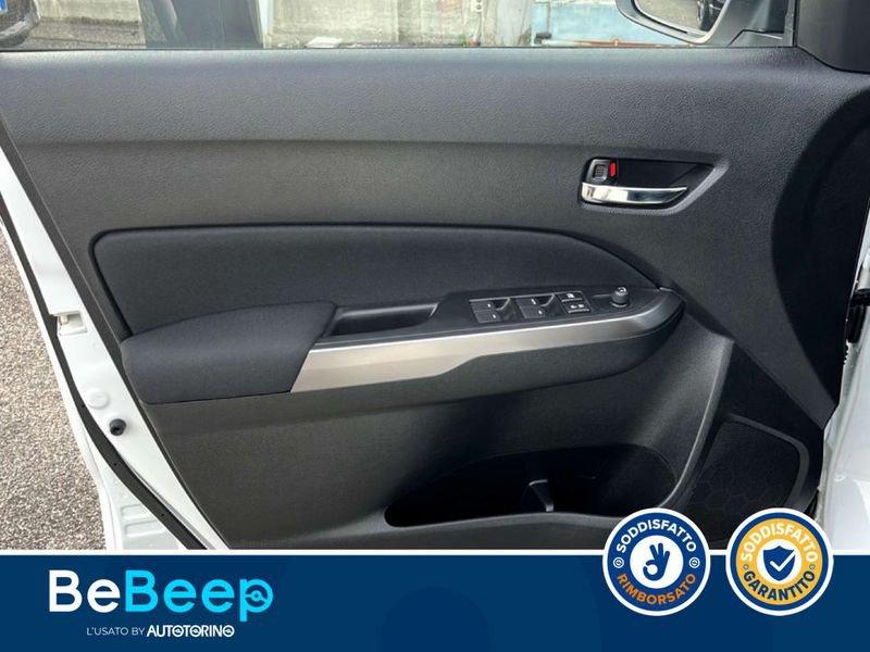 Suzuki Vitara 1.4H EASY COOL 4WD ALLGRIP
