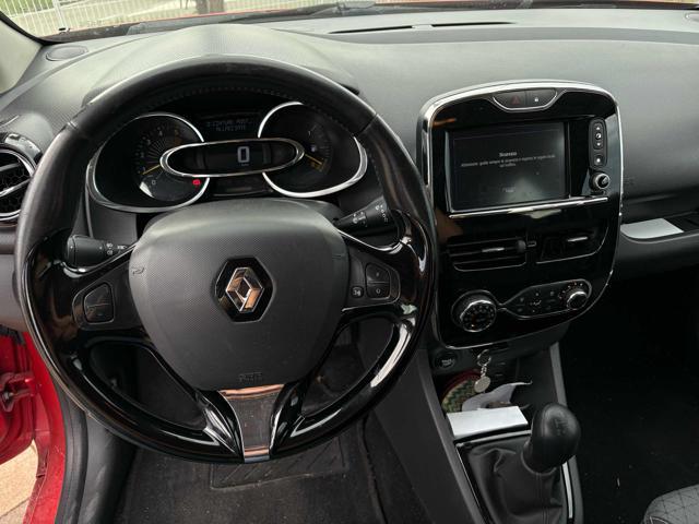 RENAULT Clio Sporter 1.5 dCi 8V 90CV Start&Stop Energy