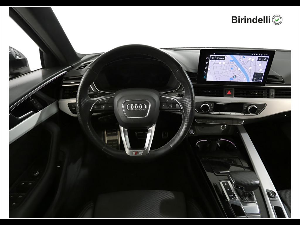 AUDI A4 5ª serie - A4 40 TDI quattro S tronic Business Advanced