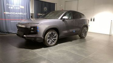 SPORTEQUIPE Sportequipe 6 GT Sportequipe 6 GT 1.5 Turbo DCT GPL