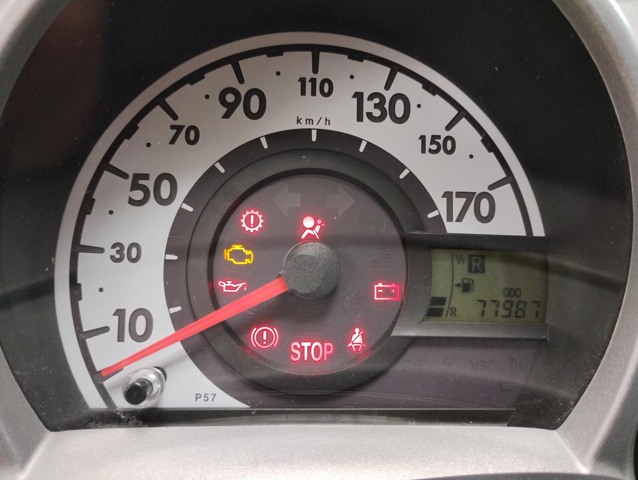 Peugeot 107 1.0 68CV 5p. Urban Move