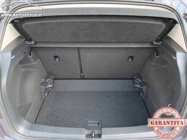VOLKSWAGEN T-Cross 1.0 TSI 110Cv DSG/AUTOMATICA Life