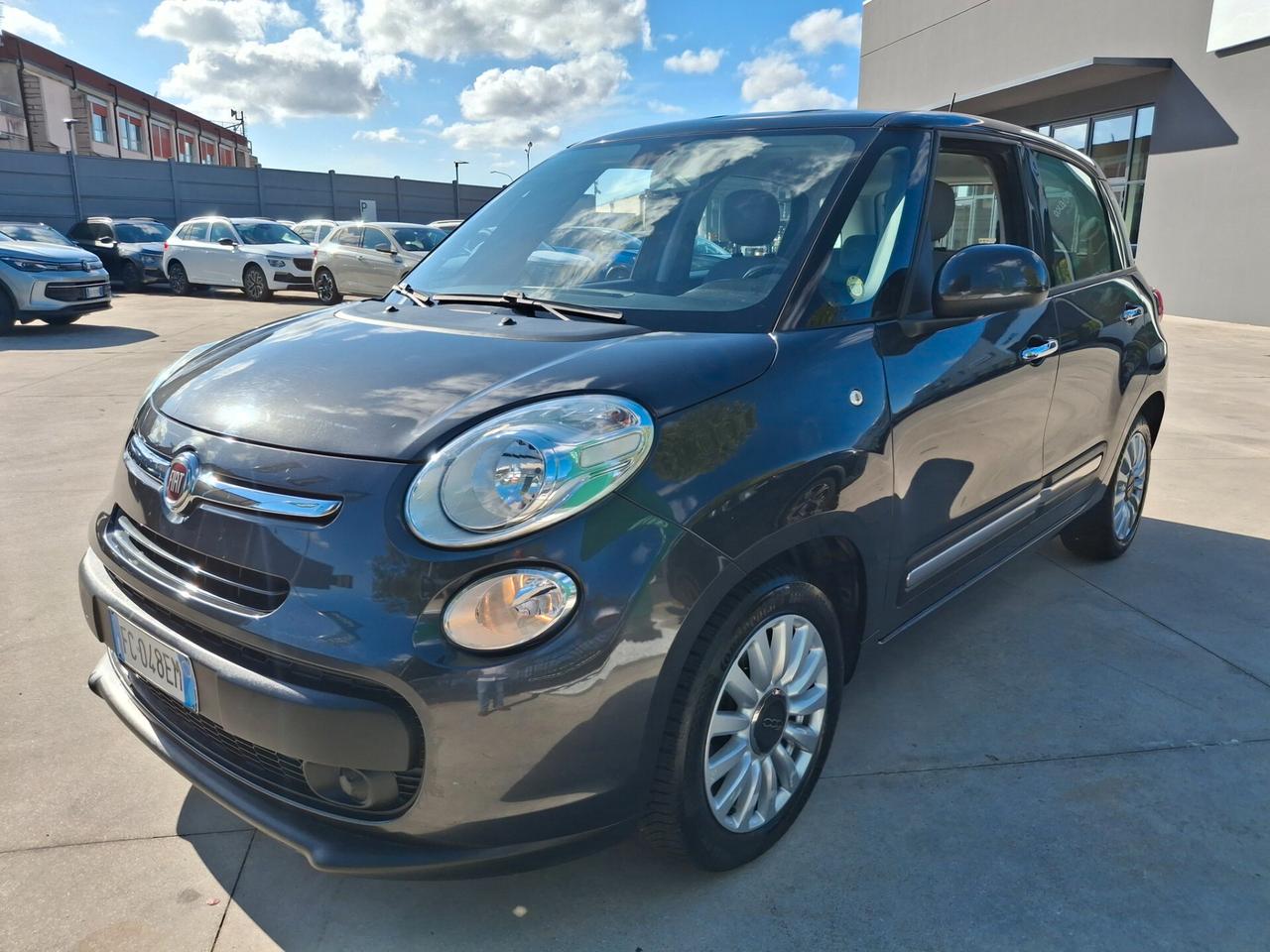 Fiat 500L 1.4 BENZINA 95 CV. Urban-EURO 6b-