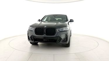 BMW X4 G02 2021 - X4 xdrive20d mhev 48V Msport auto