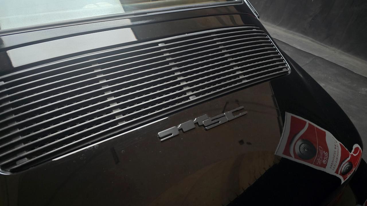 Porsche 911 SC 3.0 Coupé