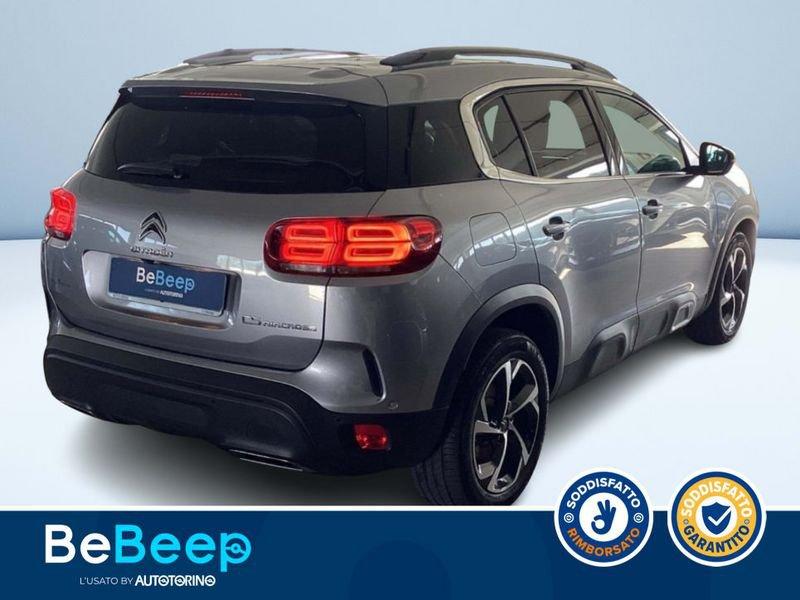 Citroën C5 Aircross 1.5 BLUEHDI SHINE S&S 130CV MY19