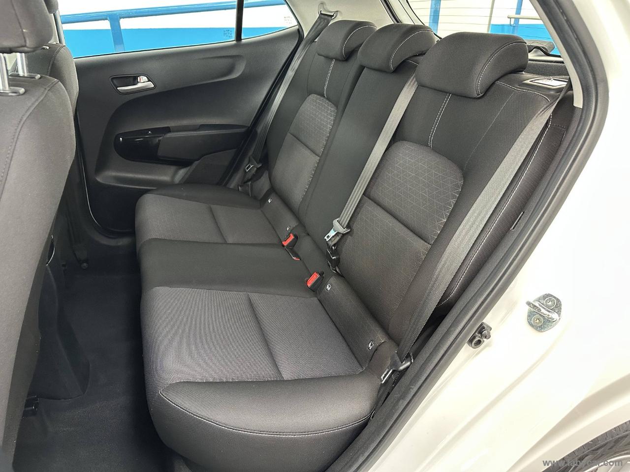 KIA Picanto 1.0 12V EcoGPL 5p. Style