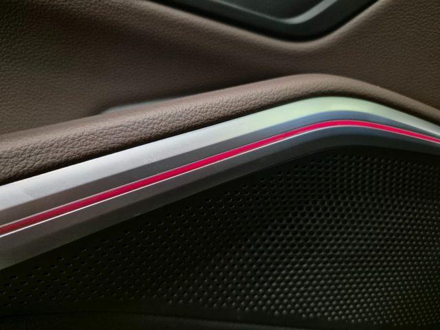 BMW 320 d 48V xDrive Touring Msport N1 Tetto Panoramico