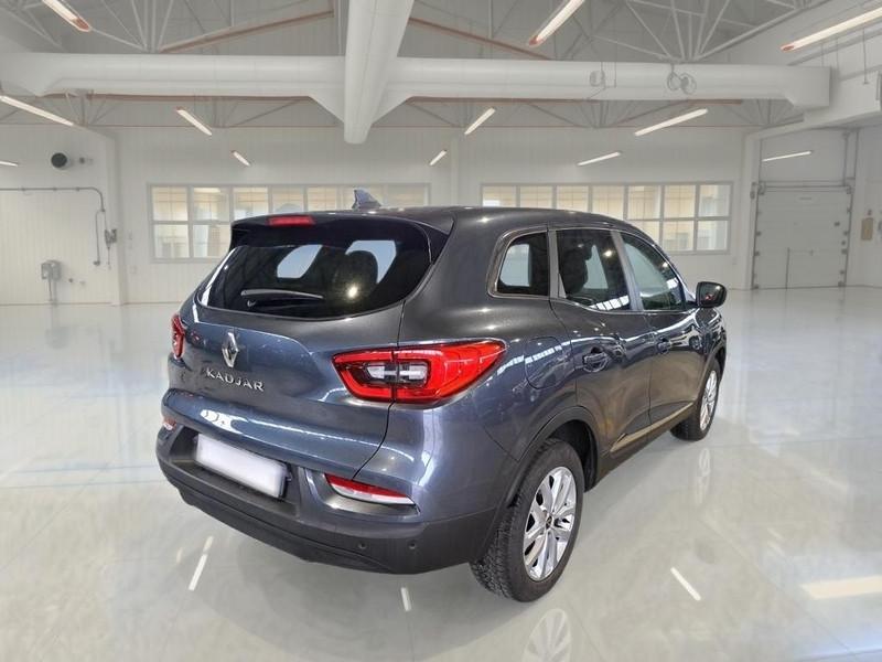 RENAULT KADJAR 1.5 DCI 85KW BLUE BUSINESS EDC