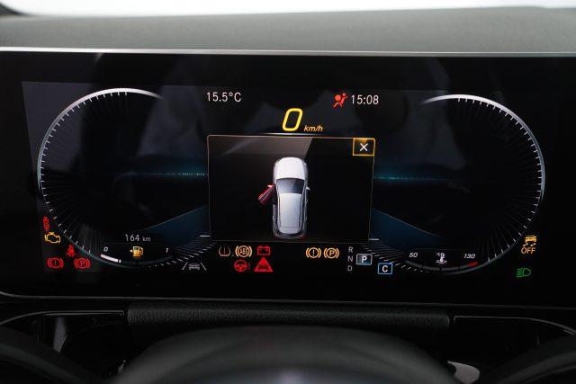 MERCEDES-BENZ CLA sse B B 180 d Automatic Premium