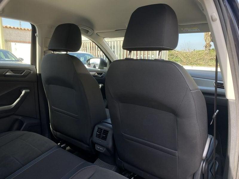 Volkswagen T-Roc Style 2.0 TDI 116 CV