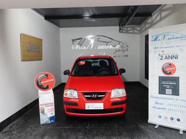 Hyundai Atos Prime 1.1 12V Style