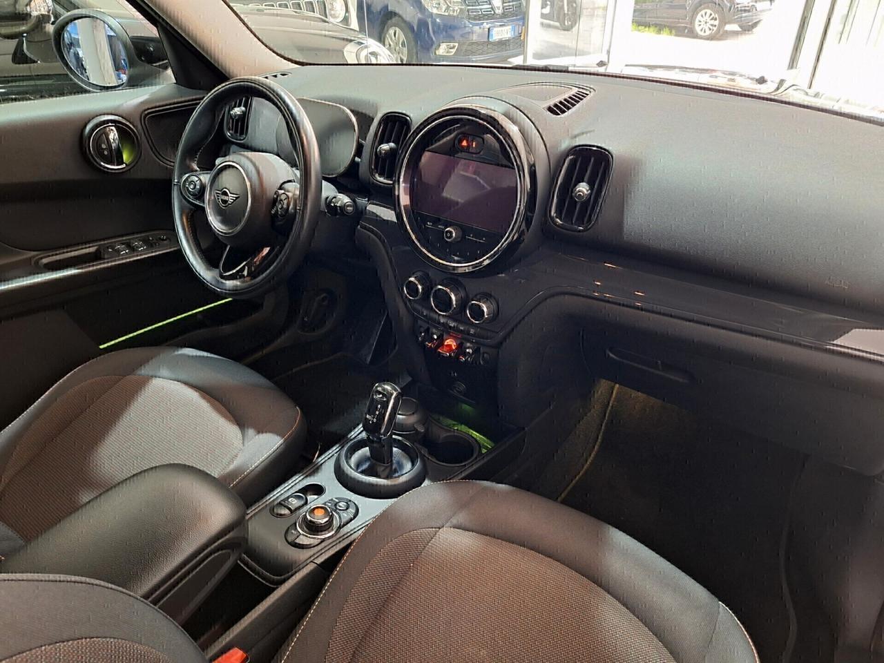 Mini Countryman 1.5 One D 116cv Business Automatica