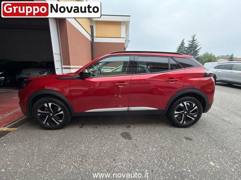Peugeot 2008 2008 PureTech 130 S&S EAT8 Allure Pack