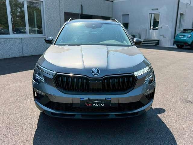 Skoda Kamiq KM ZERO 1.0 tsi Style 95cv FULL LED/TELECAMERA promo fin