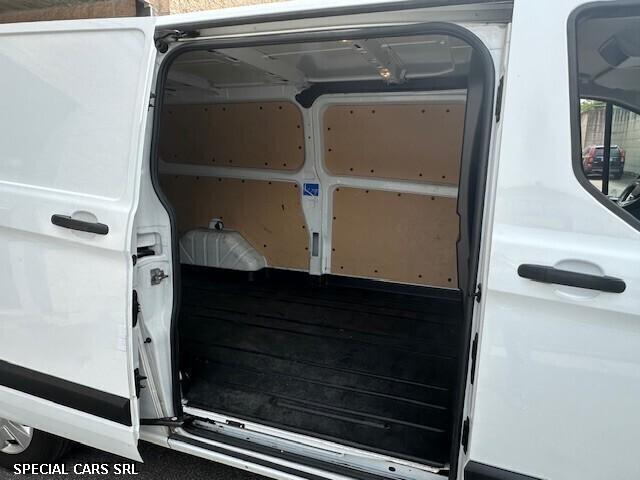 Ford Transit Custom Transit Custom 270 2.0 TDCi PC Furgone Entry