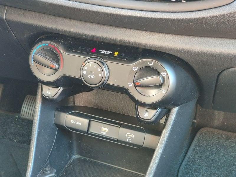 Kia Picanto III 2024 1.0 MPi Urban