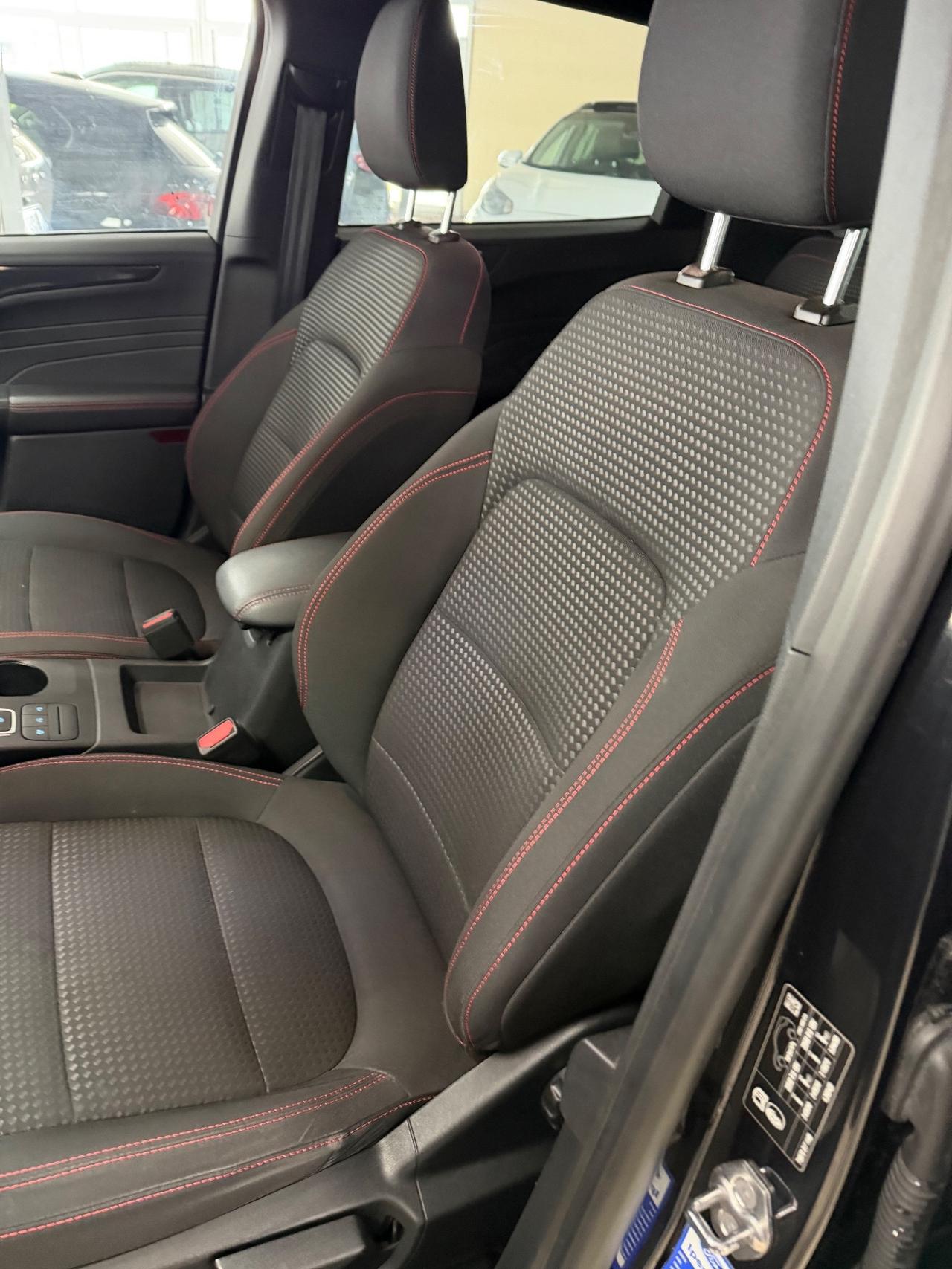 Ford Kuga 1.5 EcoBlue 120 CV 2WD ST-Line