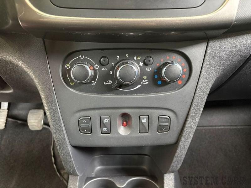 Dacia Sandero Stepway 0.9 TCe TurboGPL 90CV Start&Stop