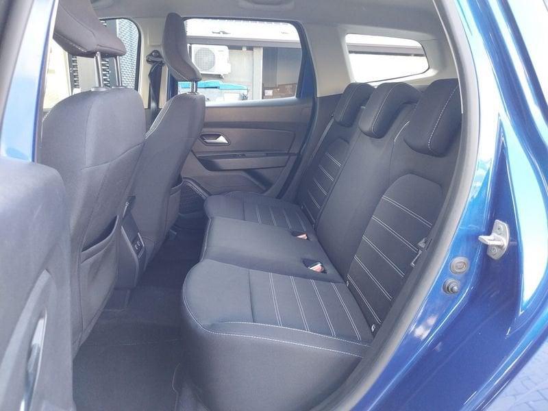 Dacia Duster Duster 1.0 tce Prestige up Gpl 4x2 100cv