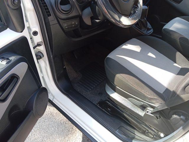 CITROEN Nemo Multispace 1.3 HDi 75CV CMP S&S Selection
