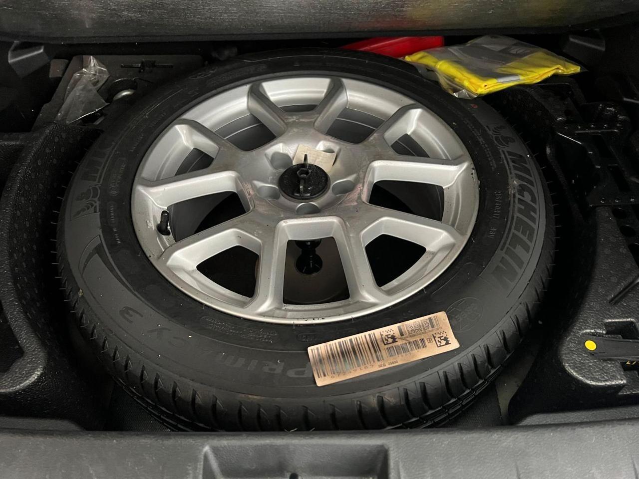 Jeep Renegade 1.6 Mjt 120 CV Limited - OP. SETTORE