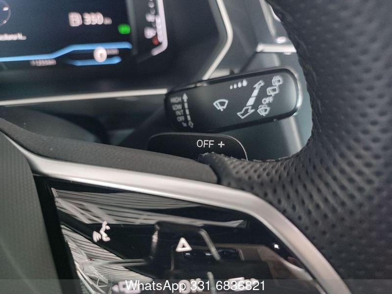 Volkswagen Tiguan Tiguan 2.0 tdi R-Line 150cv dsg