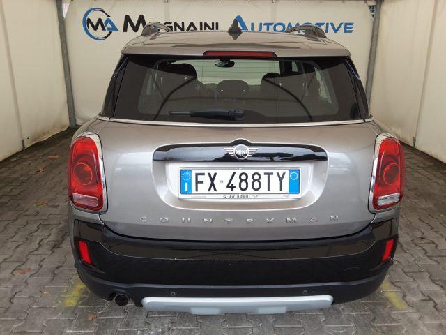 MINI Countryman 1.5 One D 115cv Hype Countryman