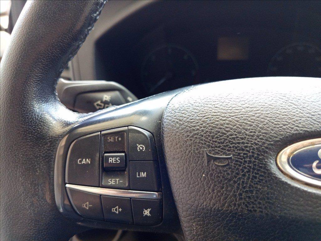 FORD Transit Custom 280 2.0 tdci MHEV 130cv trend L1H1 E6.2 del 2020