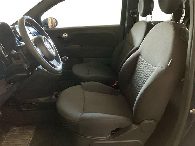 FIAT 500 1.0 FireFly Hybrid 70cv Dolcevita NO Vincoli