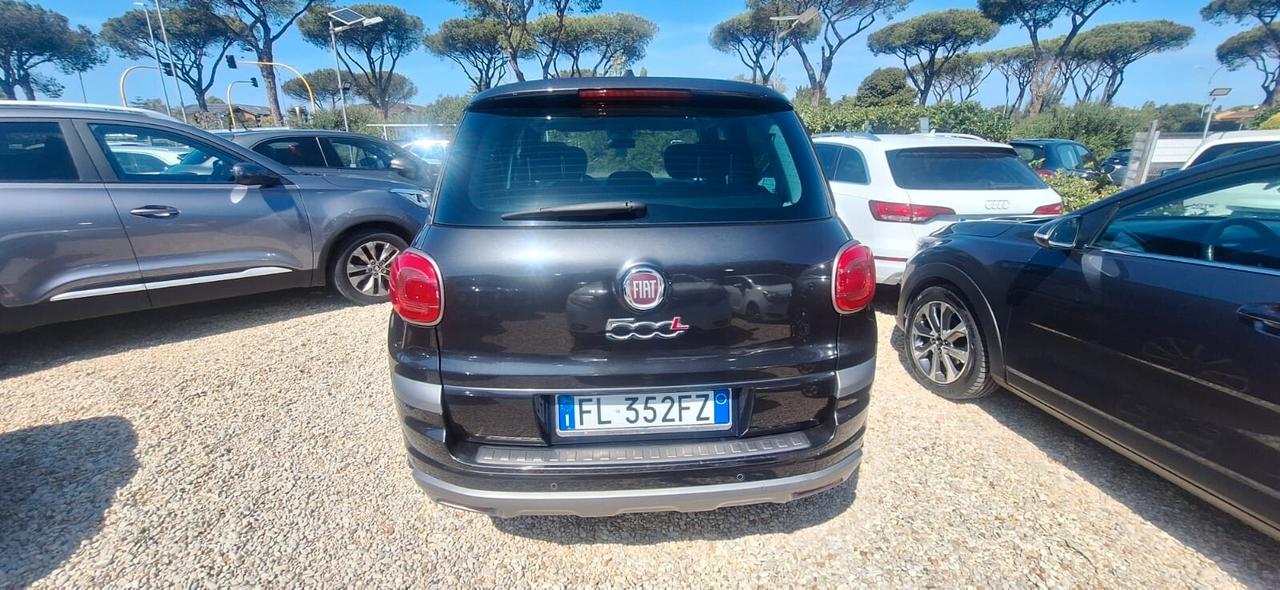 Fiat 500L 1.3 Multijet 95 CV Cross