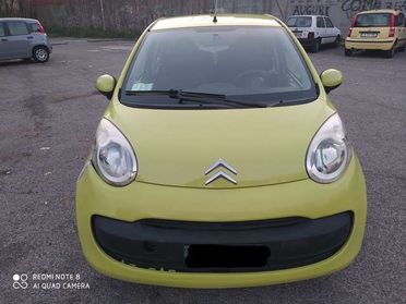 Citroen C1 5p 1.0 C1ty