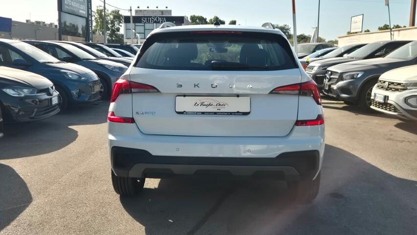 Skoda Kamiq 1.0 TSI Ambition - 2024