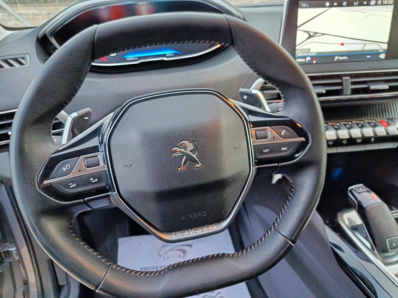 Peugeot 3008 BlueHDi 130 S&S Business