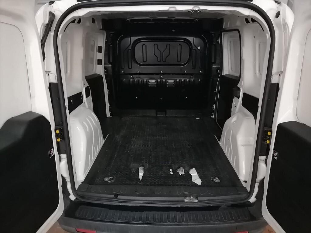 Opel Combo 1.4 /120cv Metano Furgone