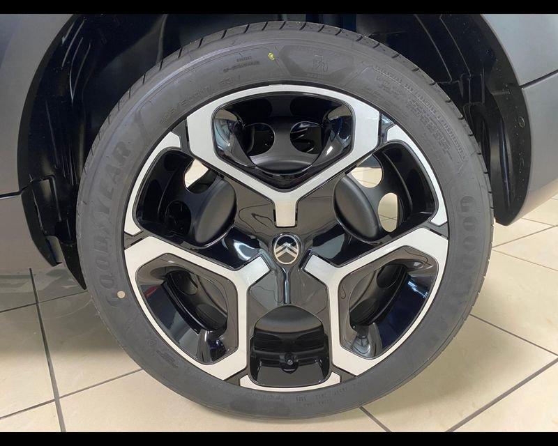 Citroën C3 Turbo 100cv - PLUS
