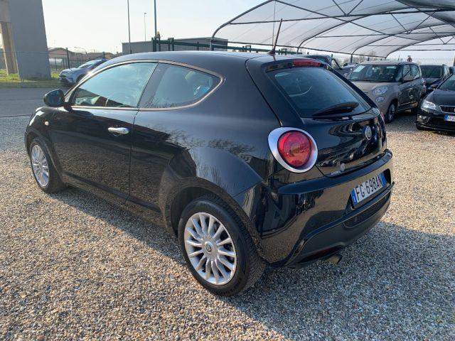 ALFA ROMEO MiTo 1.4 78 CV 8V S&S Super