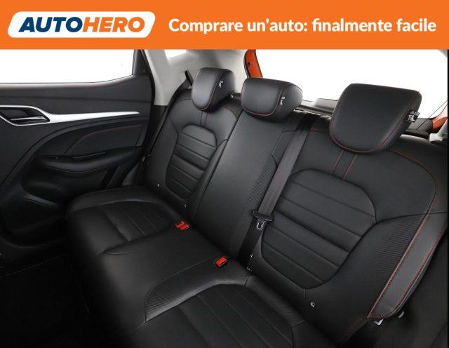 MG ZS 1.5 VTi-tech Luxury
