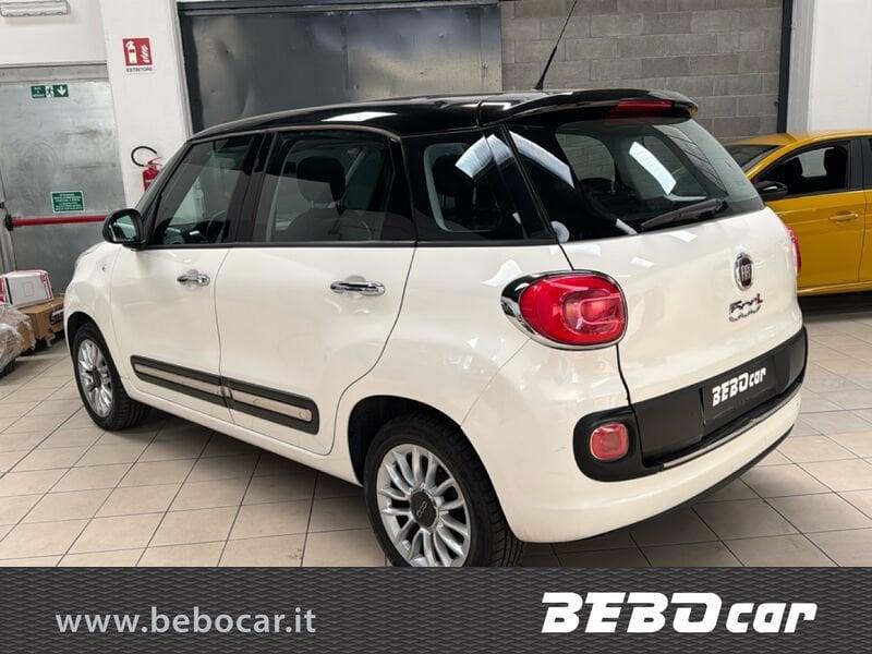 FIAT 500L 1.3 MultiJet 95cv Lounge