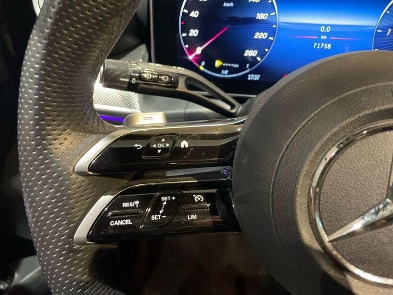 Mercedes-Benz GLC 220 d AMG Premium Plus 4matic auto