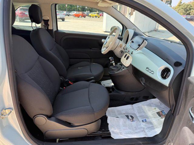 FIAT 500 Dolcevita GARANZIA UFFICIALE aziendale